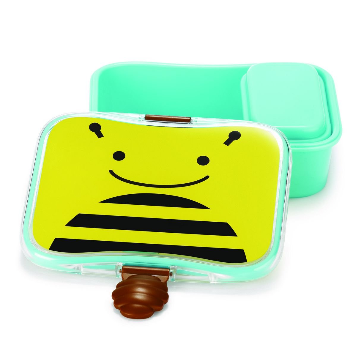 Skip Hop, pudełko śniadaniowe Pszczoła