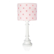 Lampka różowe wiatraczki Lamps&Co