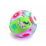 Latająca Piłka zestaw balonów Djeco