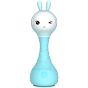 Alilo, Smarty Bunny - niebieski