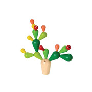 Balansujące kaktus, Plan Toys