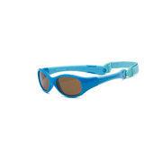 Okulary przeciwsłoneczne,  Explorer Polarized - Blue 0+