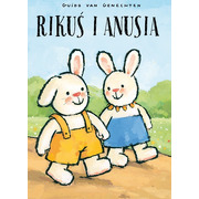 Rikuś i Anusia