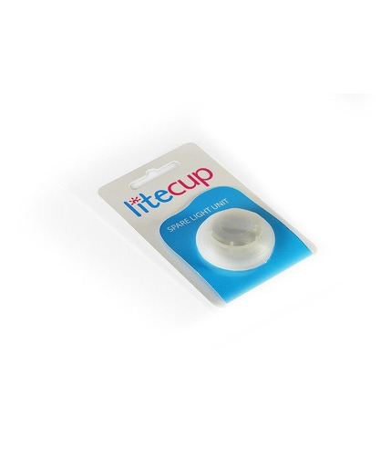 LiteCup, Moduł świecący do kubeczka Litecup - niebieski