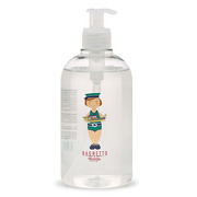 Bubble&CO, Organiczny Płyn do Kąpieli dla Chłopca 500 ml