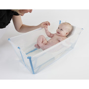 Wkładka do kąpieli niemowląt Flexi Bath 