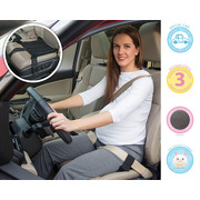 Kiokids, Adapter do pasa samochodowego dla kobiet w ciąży