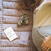 Snap the moment, Foto-karty ciąża i macieżyństwo