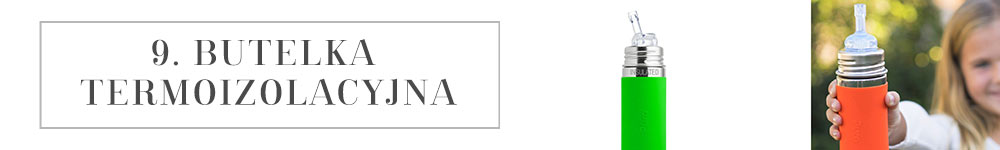 Butelka termoizolacyjna