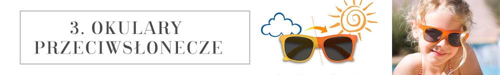 Okulary Przeciwsłoneczne