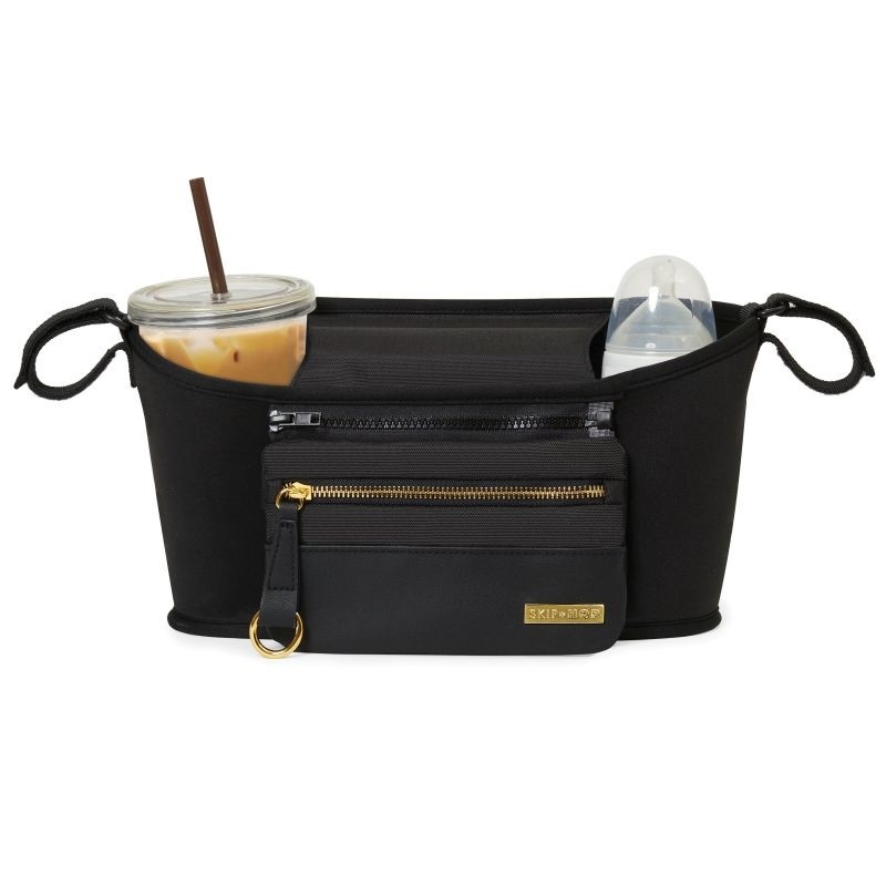 Skip Hop, Organizer do wózka Chelsea Black Skip Hop, Organizer do wózka Chelsea Black