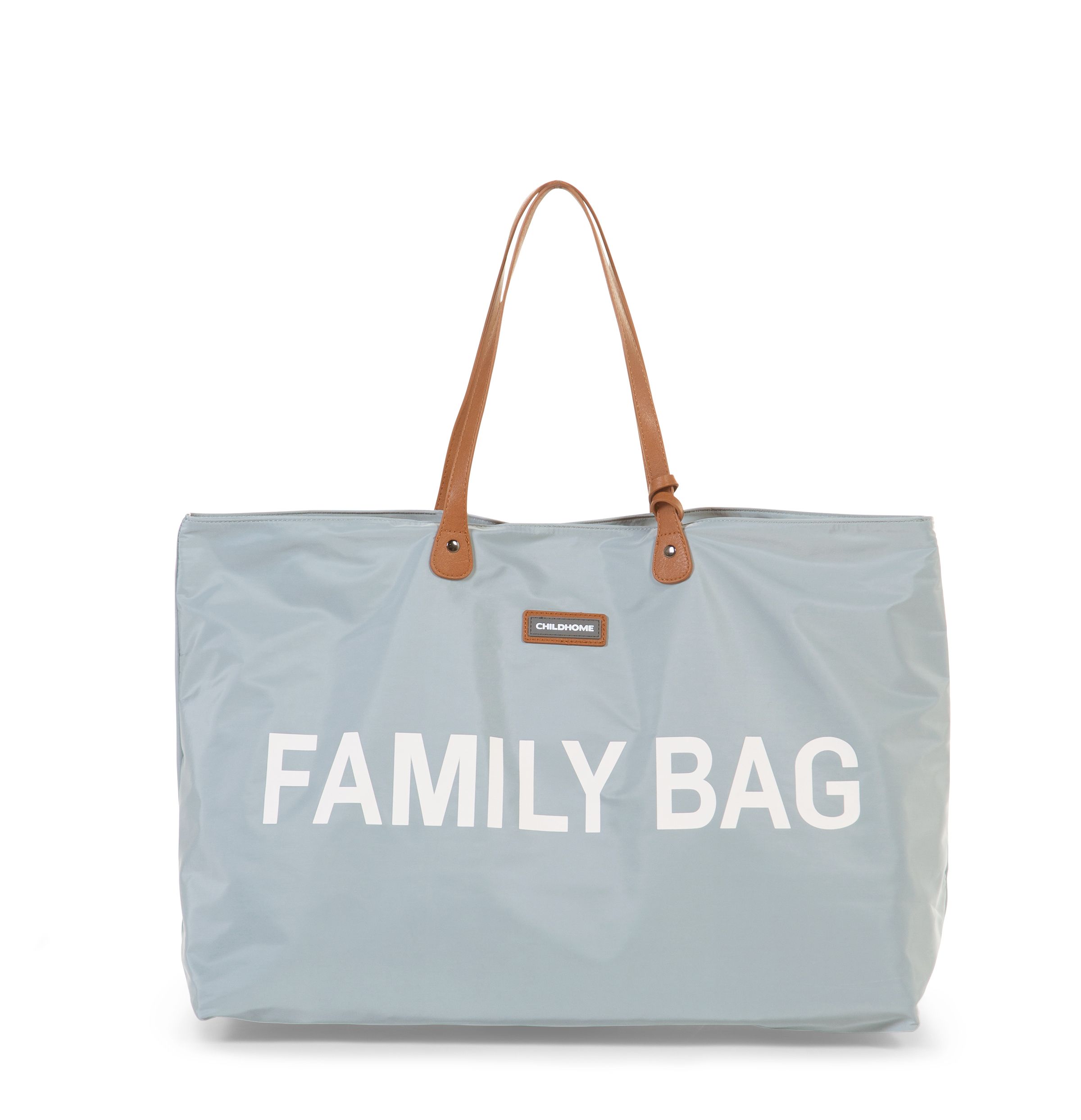 Childhome, Torba Family Bag Szara