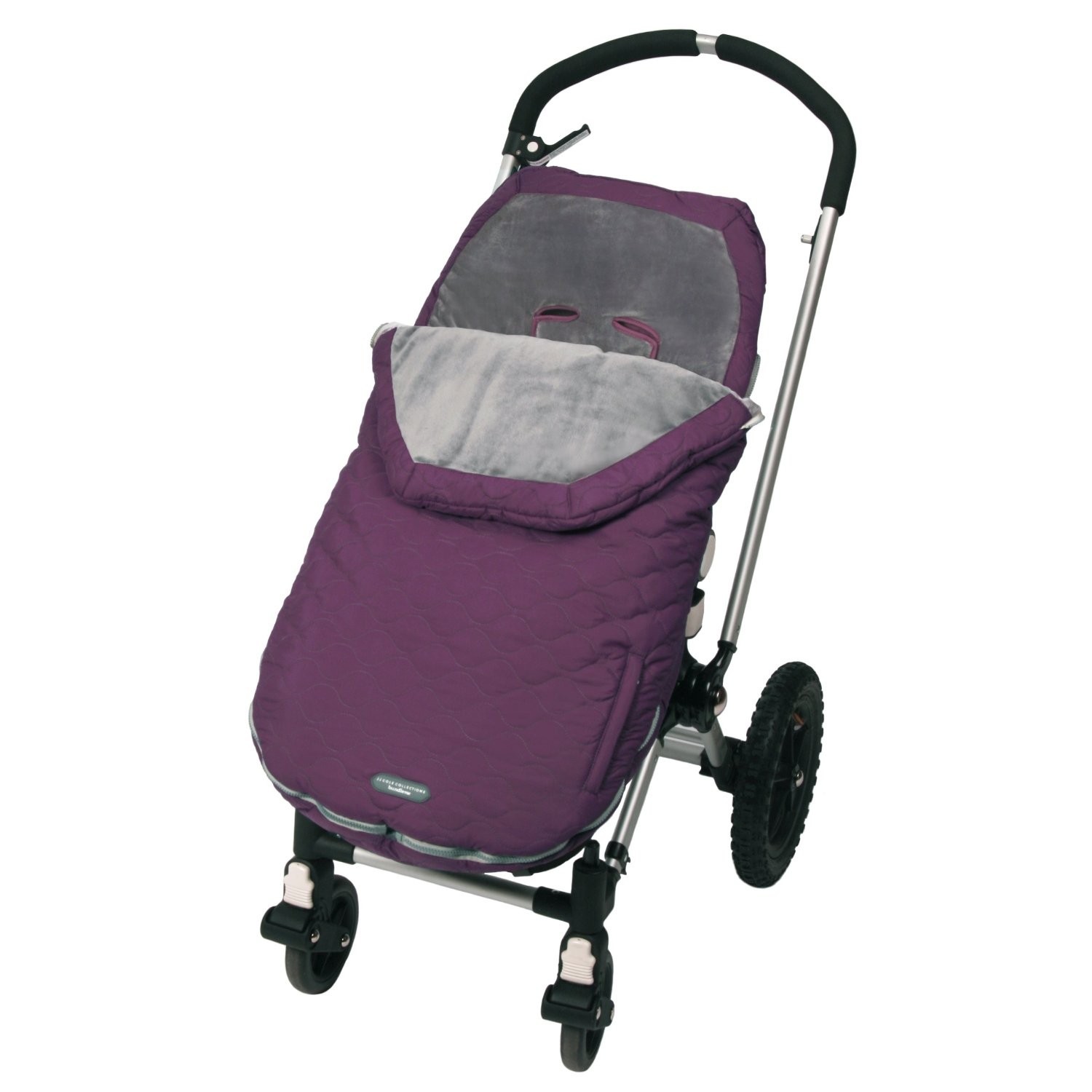 Śpiworek Urban do nosidełek i wózków - duży