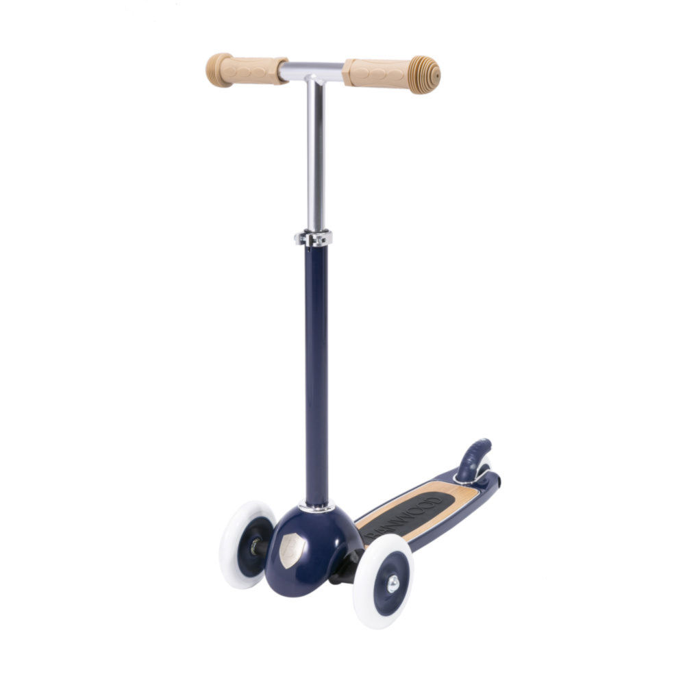 Banwood, Hulajnoga Navy blue Banwood, Hulajnoga Navy blue