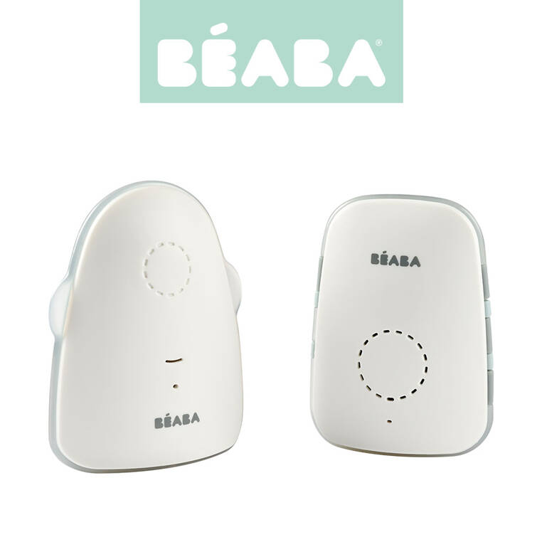 Beaba, Niania elektroniczna audio Simply ZEN Beaba, Niania elektroniczna audio Simply ZEN