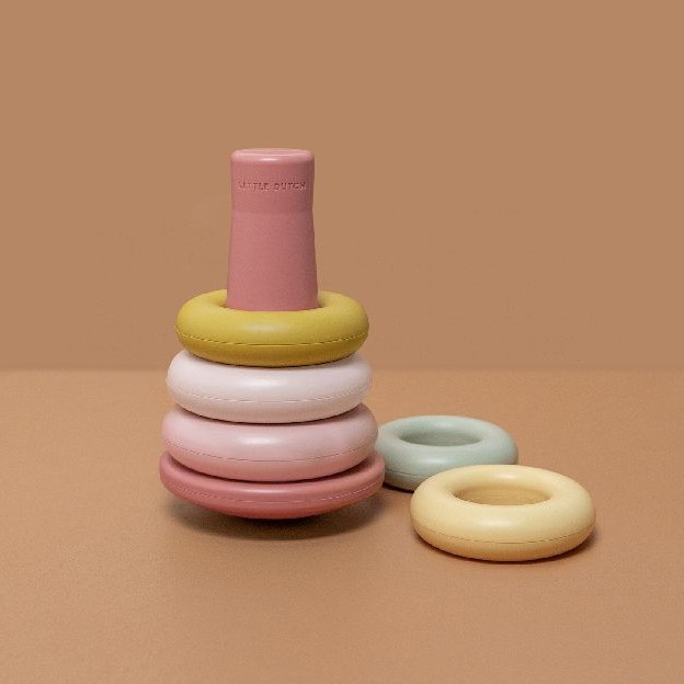 Little Dutch, Piramida róż Little Dutch, Piramida róż