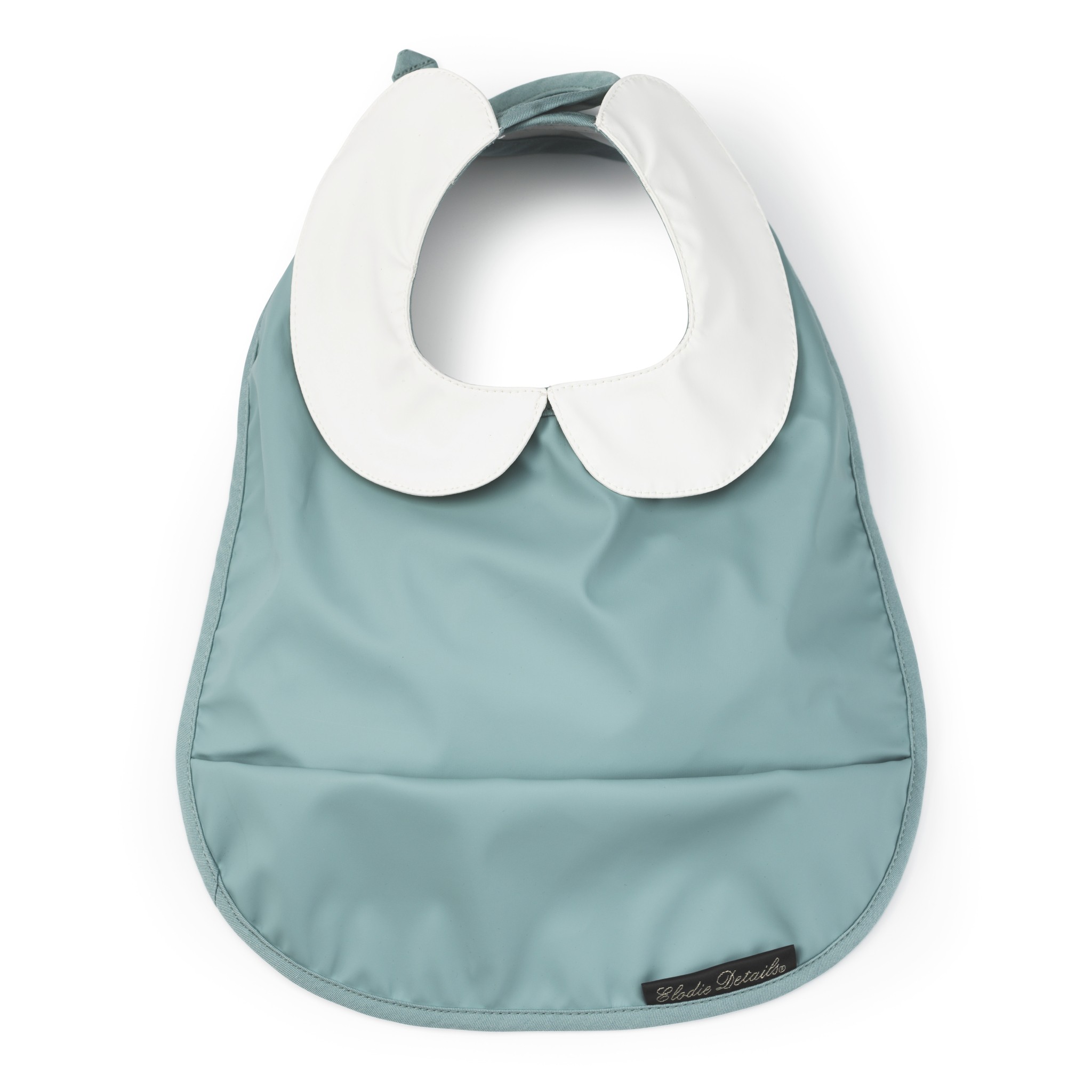 Elodie Details,  śliniak Pretty Petrol Elodie Details,  śliniak Pretty Petrol