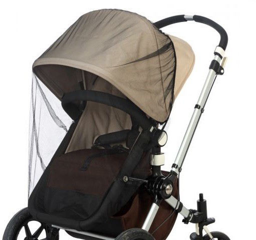 Kiokids, Uniwersalna moskitiera do wózka Kiokids, Uniwersalna moskitiera do wózka