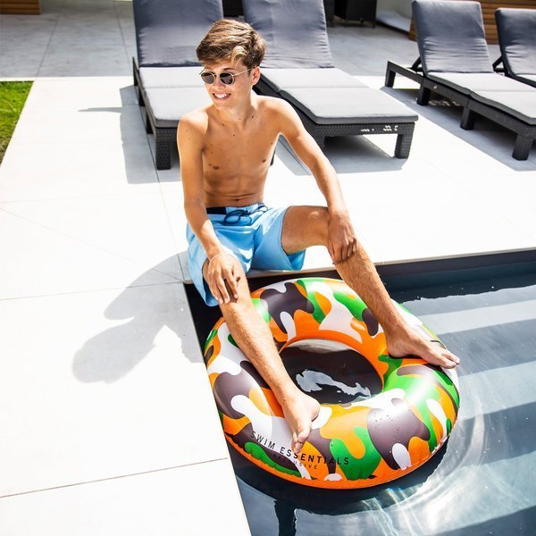 The Swim Essentials, Koło do pływania Moro 90cm