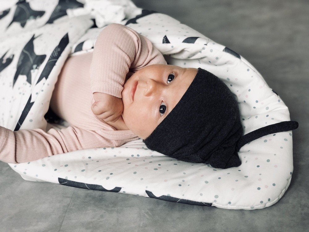 La Millou, By Maja Bohosiewicz - Baby Horn - Unicorn Rainbow Knight & Unicorn Rainbow Knight Star