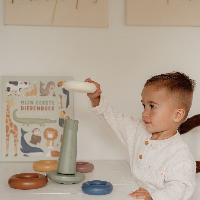 Little Duch, Piramida Vintage Little Duch, Piramida Vintage