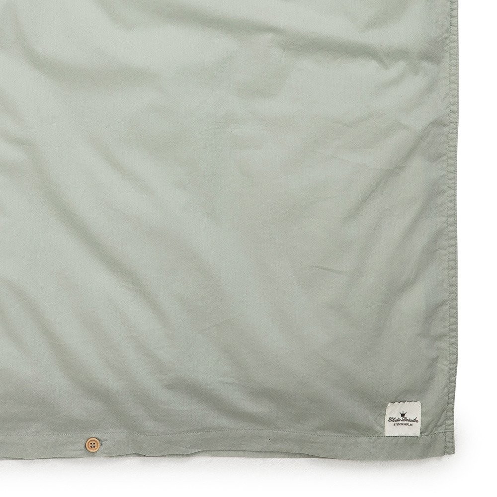 Elodie Details, Komplet pościeli - Mineral Green