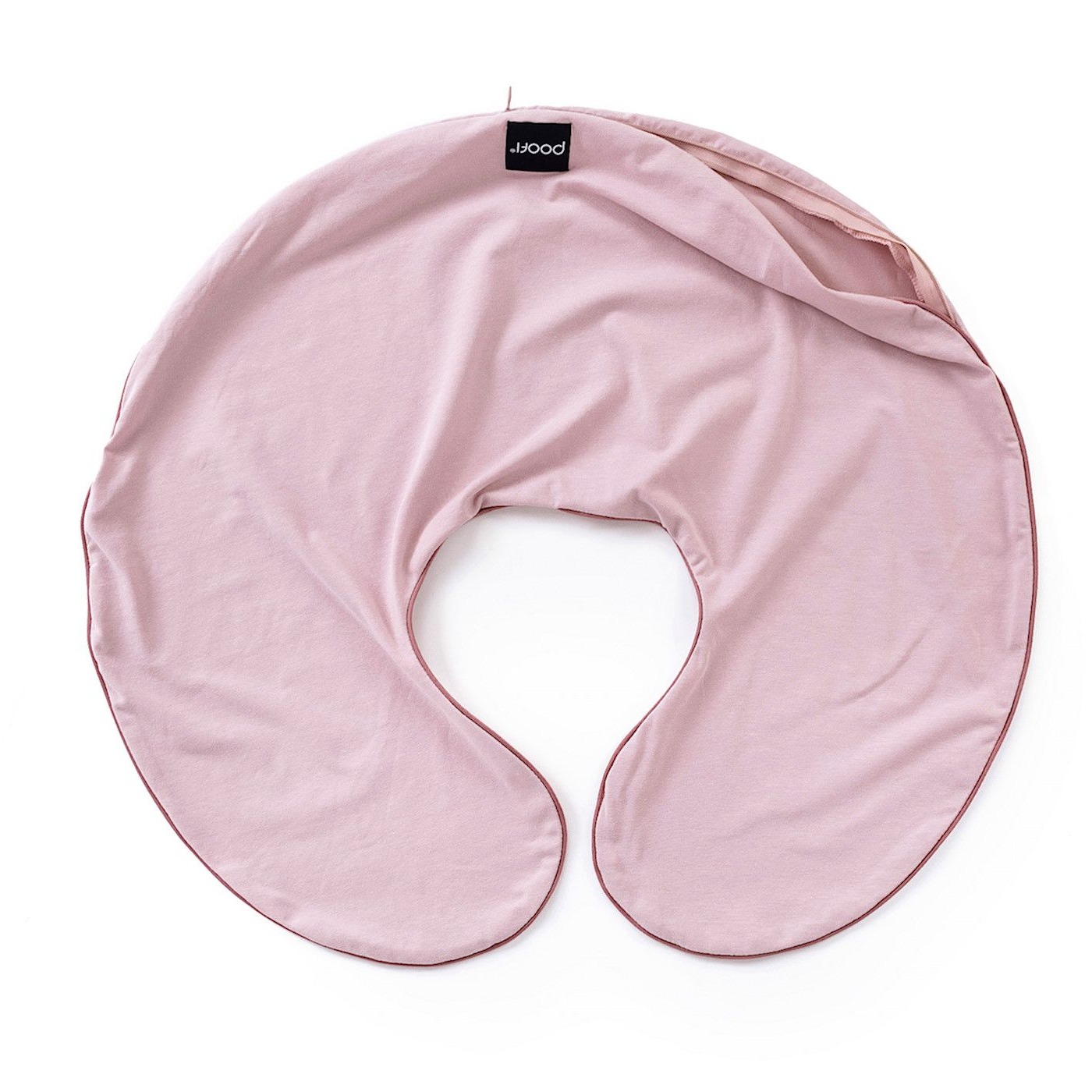 Poofi, Poduszka do karmienia Organic - piwonia Poofi, Poduszka do karmienia Organic - piwonia