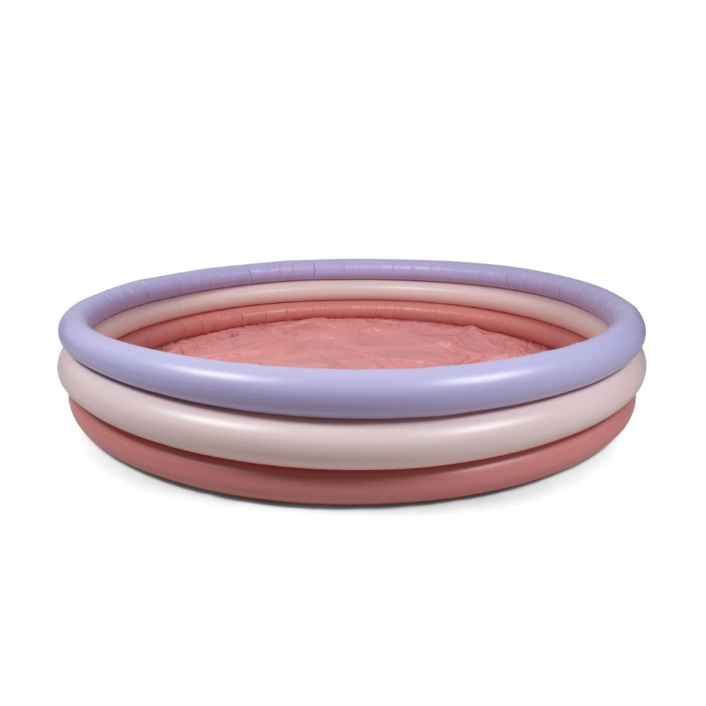 Filibabba, Basen Ø 150 cm Alfie Fresh violet