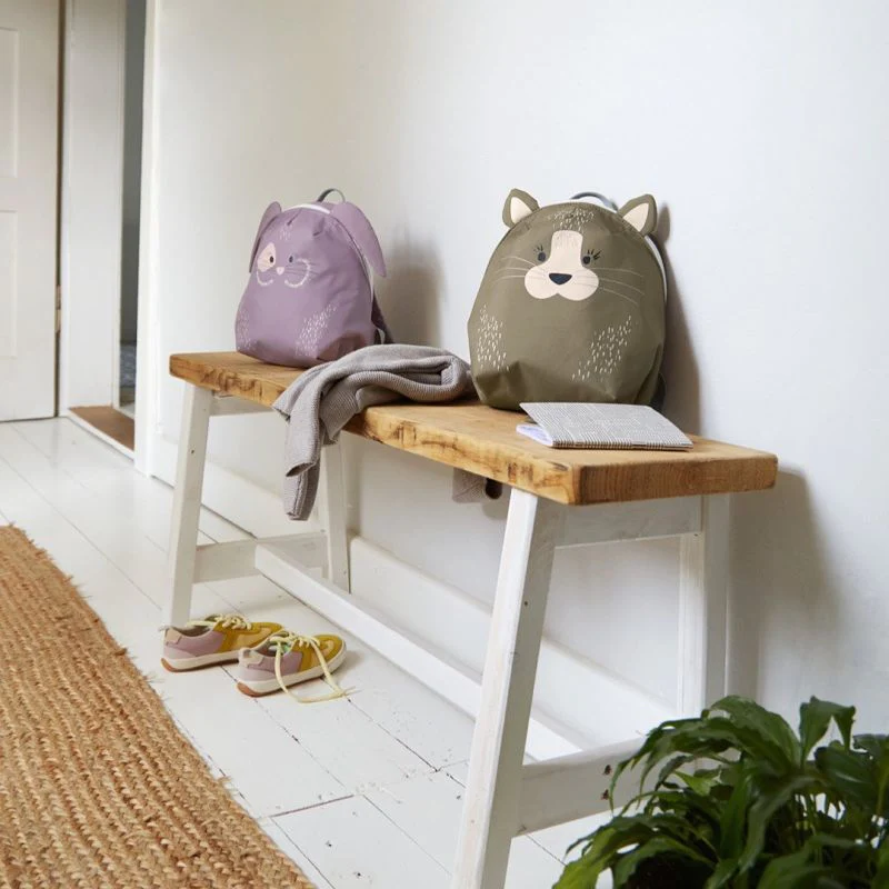 Lassig, Plecak mini About Friends Kot