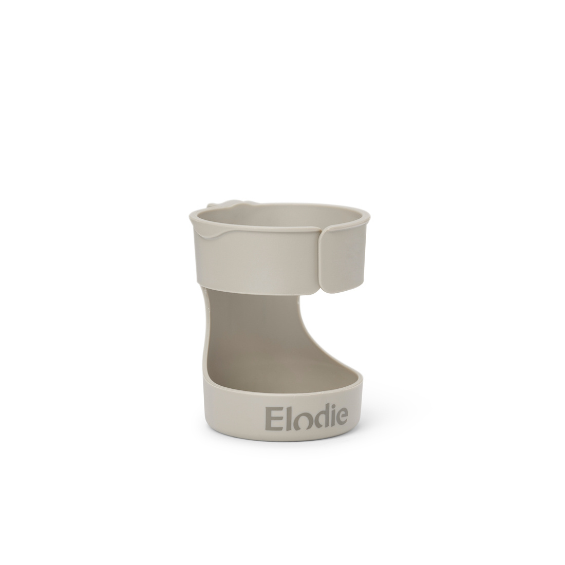 Elodie Details, Uchwyt na kubek do wózka MONDO Elodie Details, Uchwyt na kubek do wózka MONDO