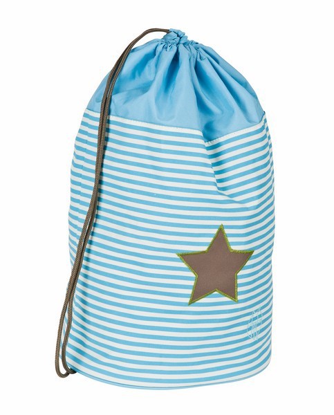 Lassig, zestaw Tornister - 5 części 4K Starlight olive