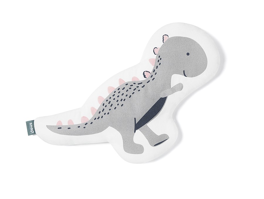 Snap the moment, Poduszka Tyranozaur