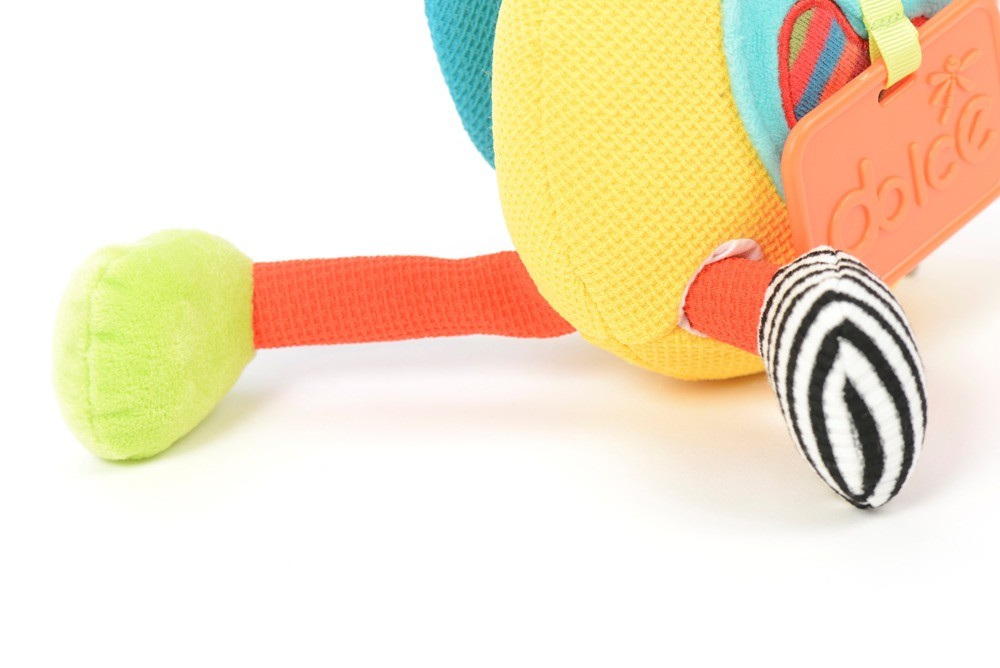 Dolce, Mały Kurczak zabawka sensoryczna