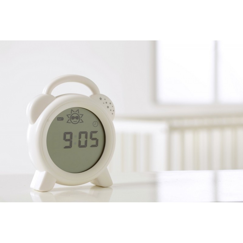 Purflo, Zegar do nauki snu - Snoozee Sleep Trainer & Clock Purflo, Zegar do nauki snu - Snoozee Sleep Trainer & Clock