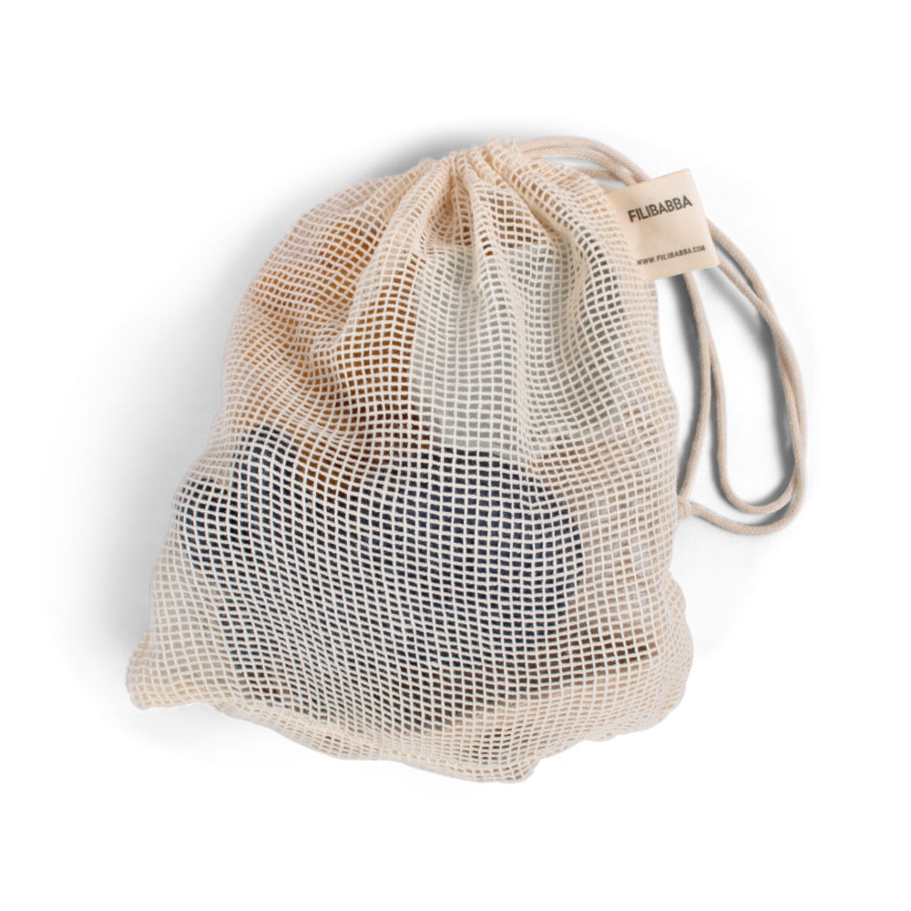 Filibaba,  Silikonowy zestaw zabawek do piasku 5 szt Cold colors