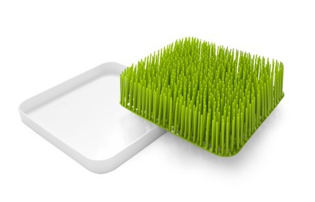 Suszarka na butelki i smoczki Boon