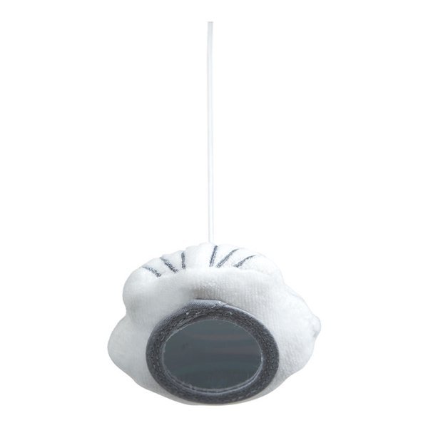 Little Dutch, Karuzela do łóżeczka drewno Ocean Błękit