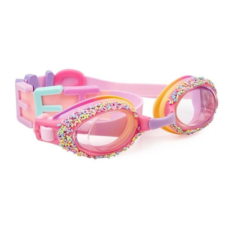 Bling2O, Okulary do pływania Sweet różowe Bling2O, Okulary do pływania Sweet różowe