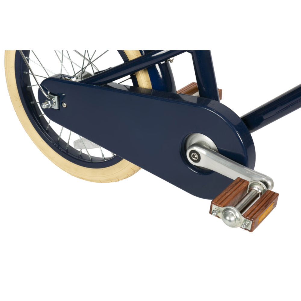 Banwood, Rowerek Classic Navy Blue Banwood, Rowerek Classic Navy Blue