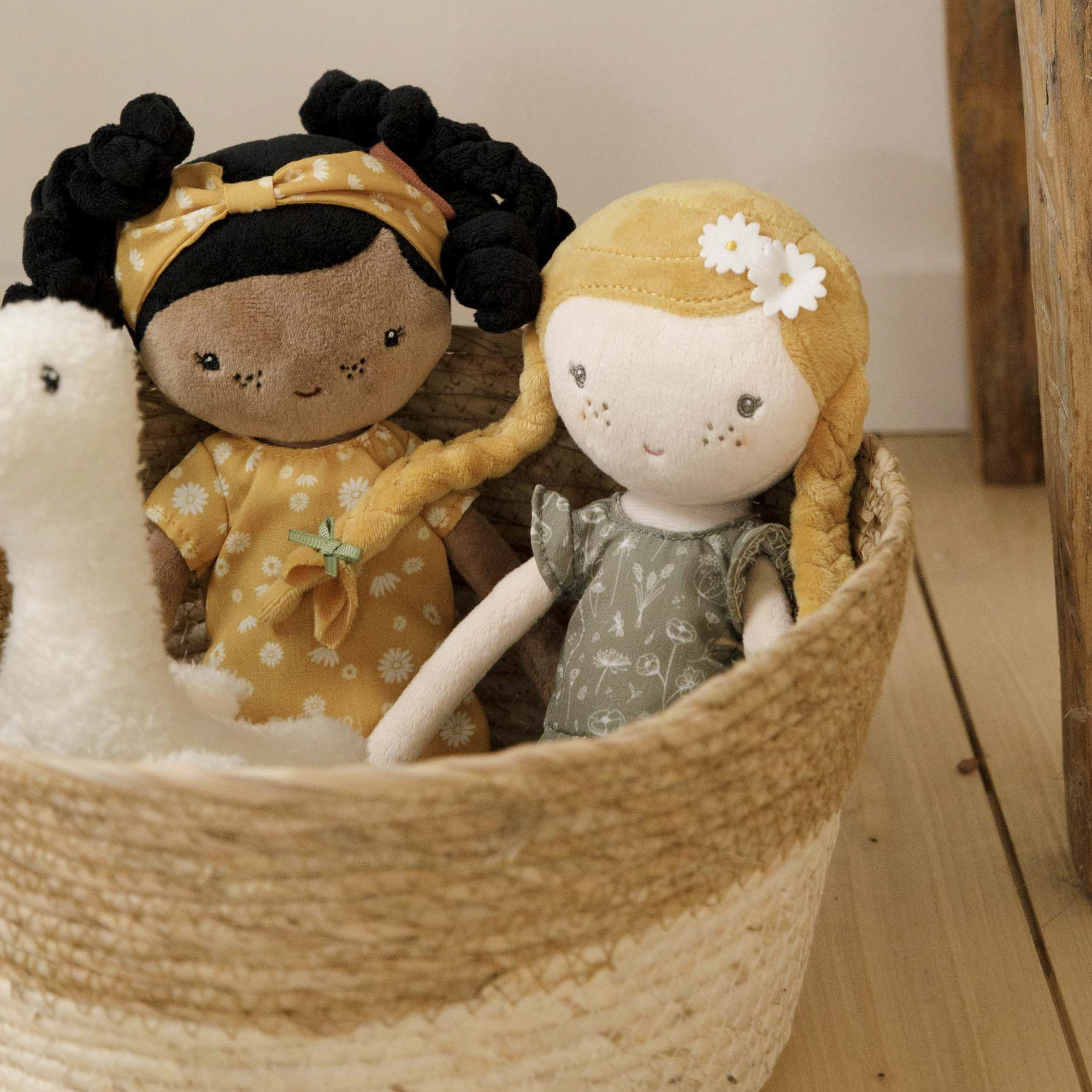 Little dutch, Lalka Evi 35cm Little dutch, Lalka Evi 35cm