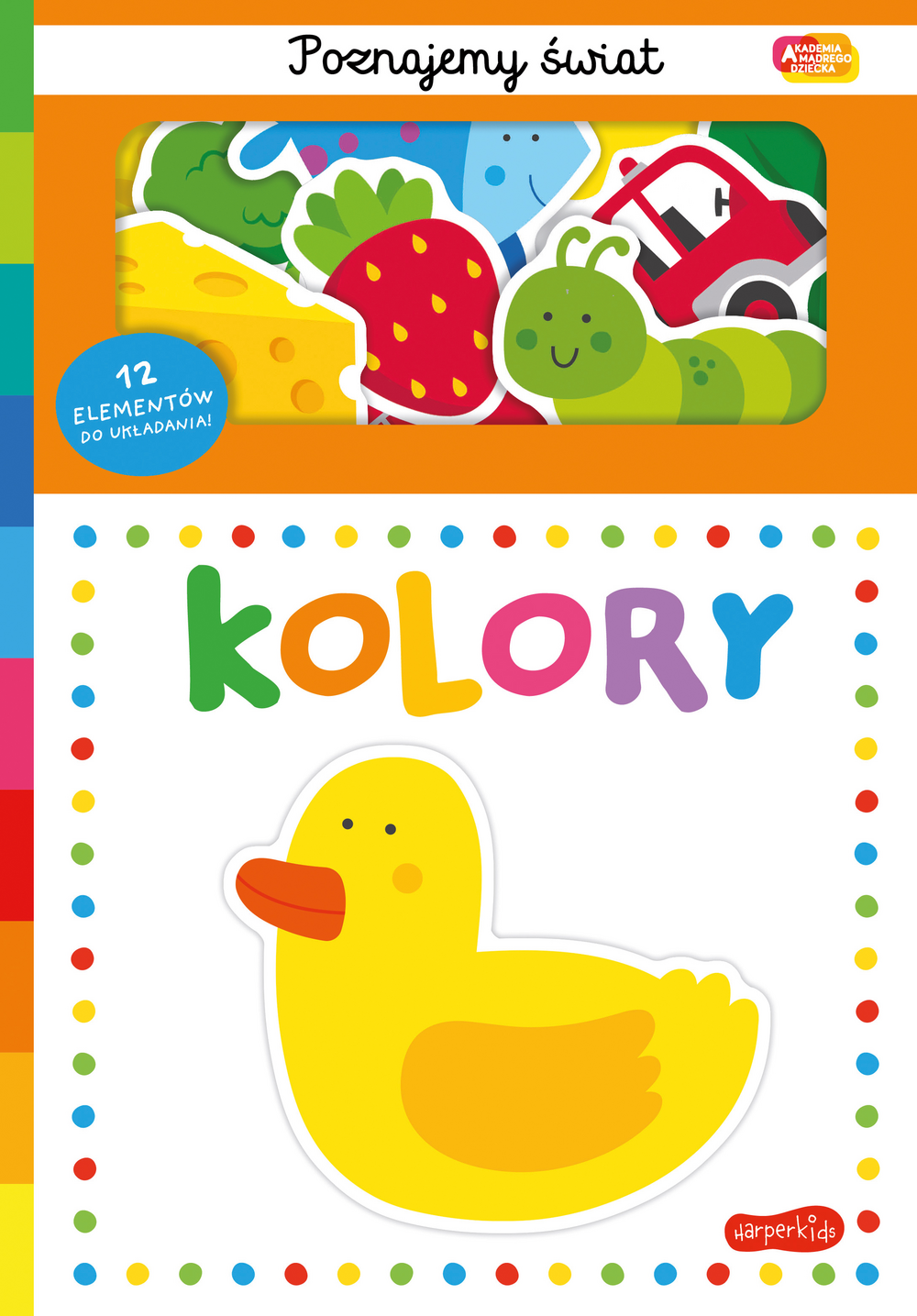 Kolory