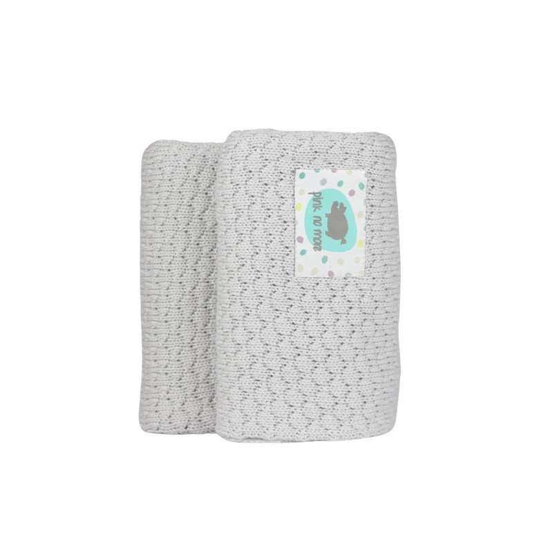 Pink No More, Koc bubble GREY