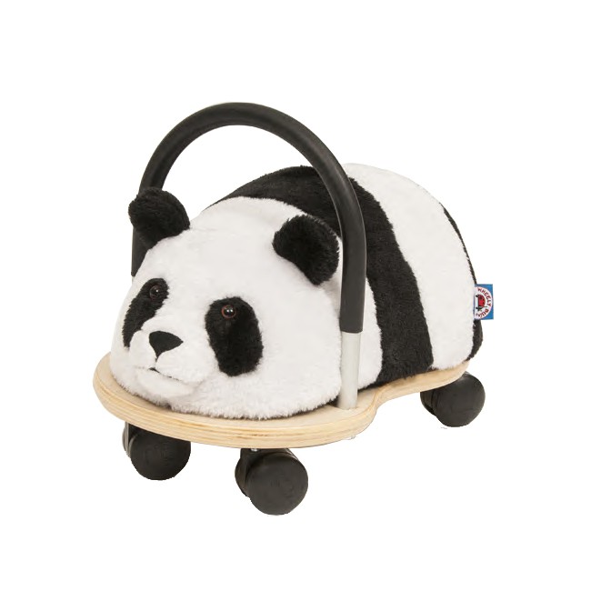Jeździk Panda wersja mała - edycja limitowana