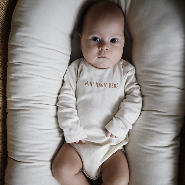 Snap the Moment, body BEBE 56/62 Snap the Moment, body BEBE 56/62