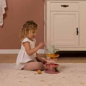 Little dutch, Kulodrom Pink