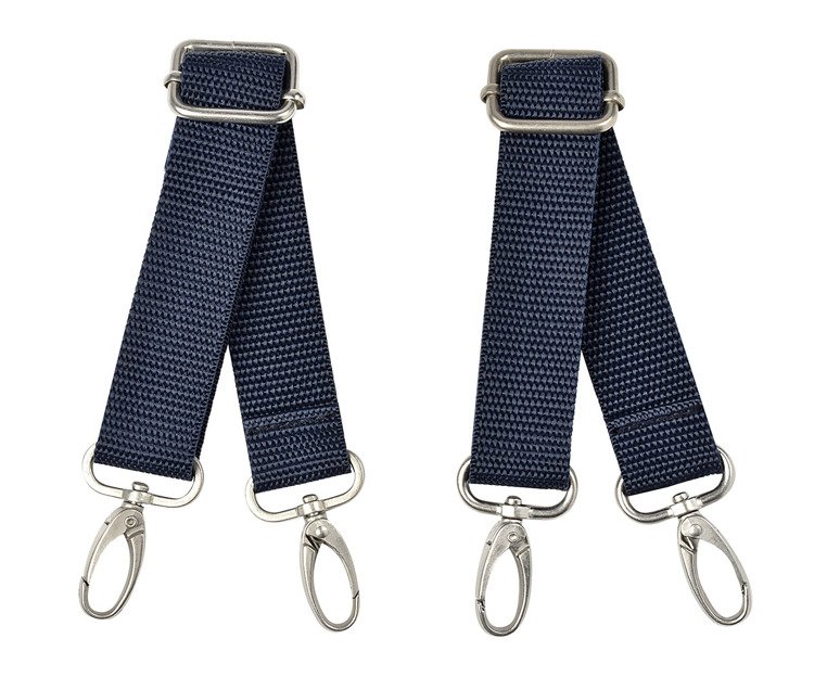 Beaba, Torba dla mamy Geneva II blue marine