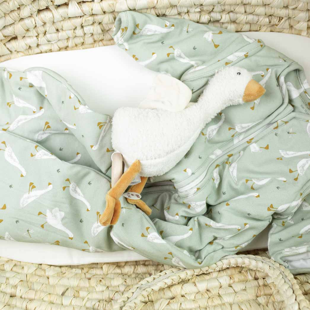 Little Dutch, Pozytywka Little Goose Little Dutch, Pozytywka Little Goose