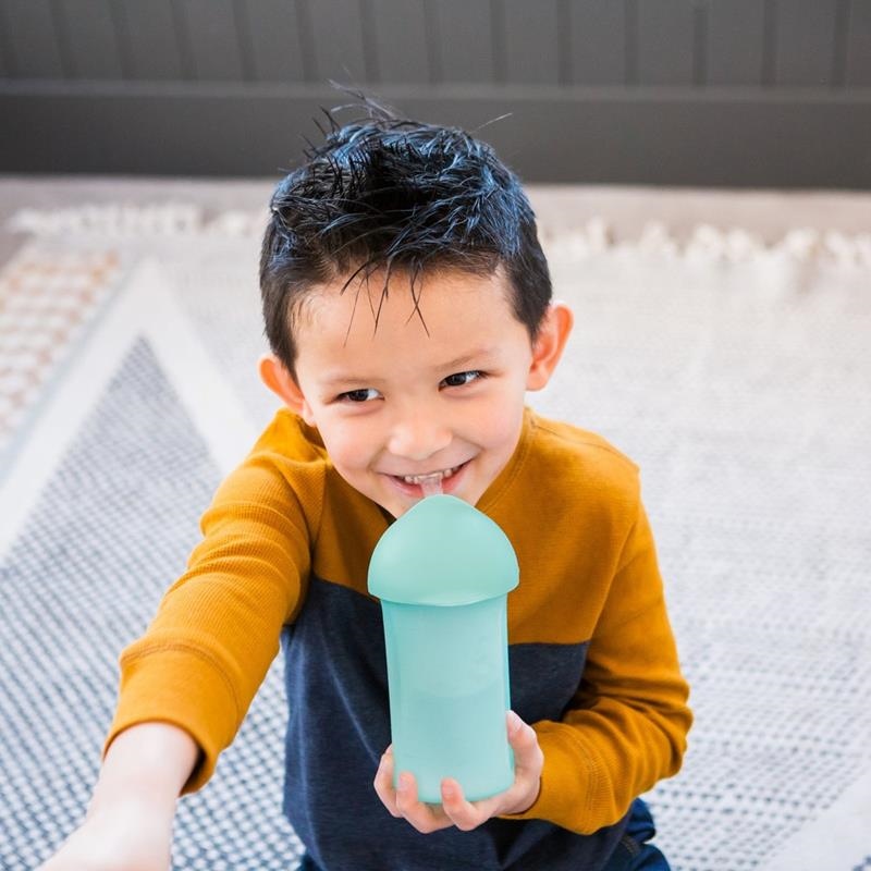 Boon, Bidon Swig Mint Boon, Bidon Swig Mint