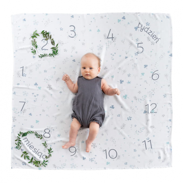 Snap the moment, foto-otulacz navy bell Snap the moment, foto-otulacz navy bell