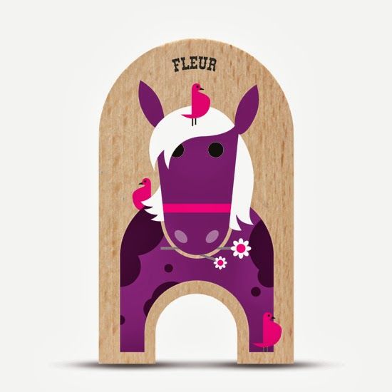 Gra zabawa Poney Club